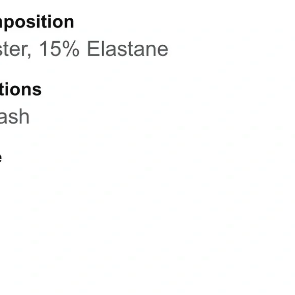 Colorful Swirl Bikini Set - Picture 4 of 12